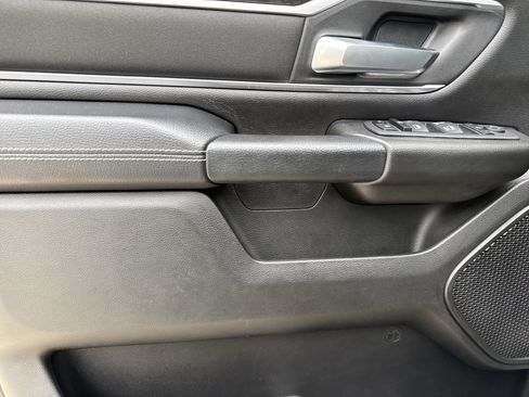 Used 2024 RAM 1500 Lone Star AWD/4WD image 10