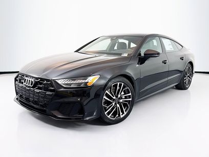 New 2025 Audi A7 3.0T Premium Plus