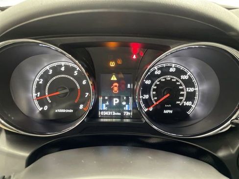 Used 2024 Mitsubishi Outlander Sport AWD image 15