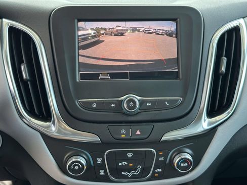 Certified 2024 Chevrolet Equinox LS w/ LS Convenience Package AWD/4WD image 11
