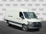 Used 2023 Mercedes-Benz Sprinter 3500 image 2