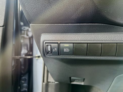 Certified 2025 Toyota Corolla LE w/ LE Premium Package FWD image 10