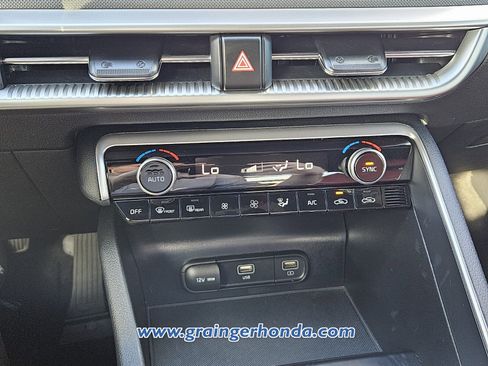 Used 2023 Kia K5 GT-Line w/ GT-Line Premium Package image 17