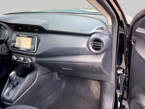 Used 2023 Nissan Kicks S FWD image 17