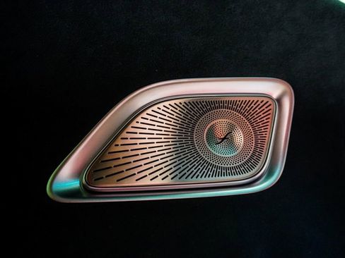 Used 2022 Mercedes-Benz S 580 4MATIC Sedan image 14