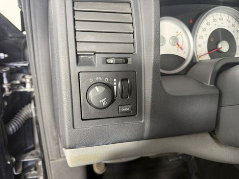 Used 2008 Dodge Dakota SLT RWD image 20