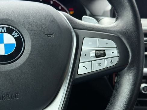 Used 2022 BMW X3 xDrive30i w/ Premium Package 2 image 26