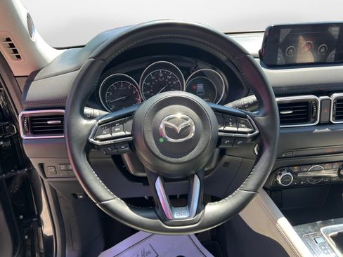 Used 2018 MAZDA CX-5 Grand Touring FWD image 10