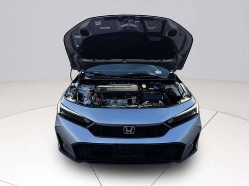 Used 2026 Honda Civic Sport image 51