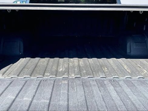 Used 2021 Chevrolet Silverado 1500 RST AWD/4WD image 7