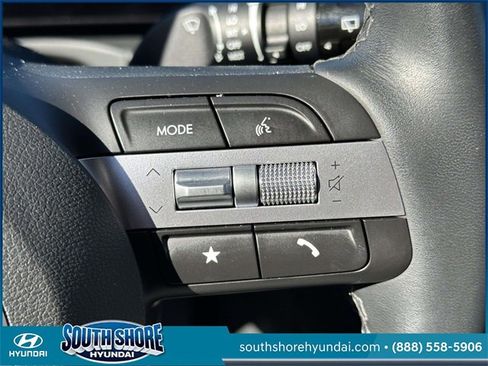 Certified 2025 Hyundai Tucson XRT image 23