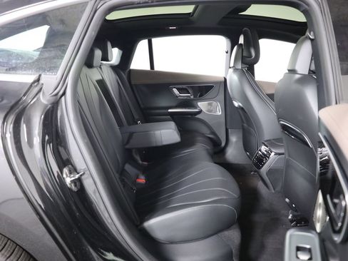 Used 2024 Mercedes-Benz EQE 350+ 4MATIC Sedan image 48