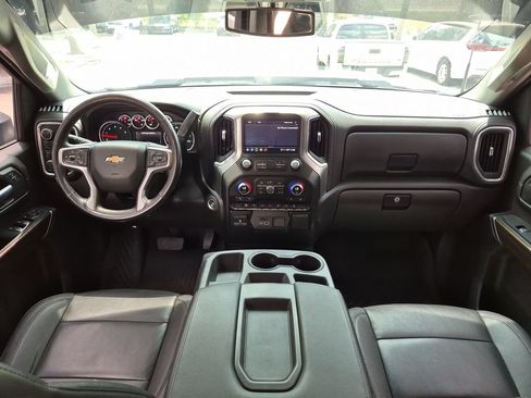 Used 2022 Chevrolet Silverado 2500 LT w/ All Star Edition AWD/4WD image 20