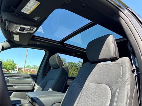 New 2026 RAM 1500 Big Horn AWD/4WD image 22