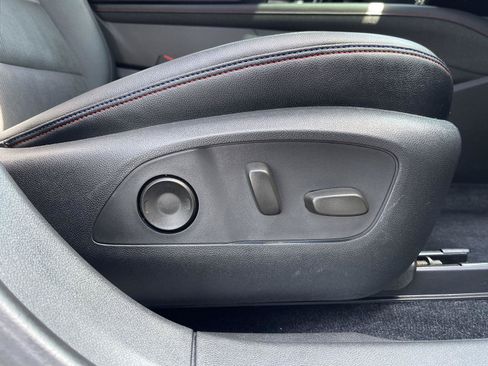 Used 2024 Chevrolet Blazer EV RS AWD/4WD image 34