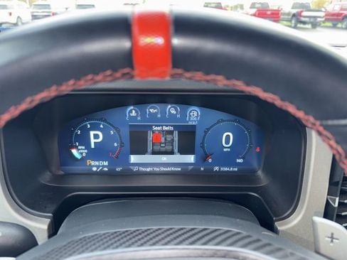 Used 2023 Ford Bronco Raptor AWD/4WD image 27