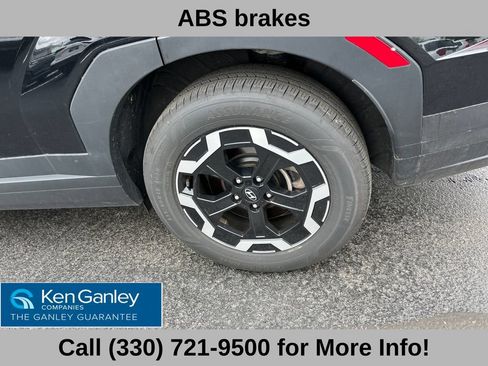 Used 2026 Hyundai Santa Fe SE AWD/4WD image 23