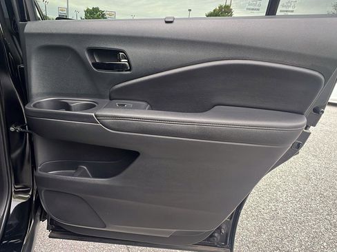 Used 2023 Honda Passport Elite image 14
