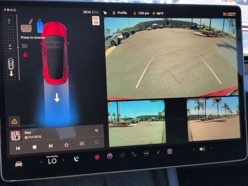 Used 2024 Tesla Model 3 Performance image 25