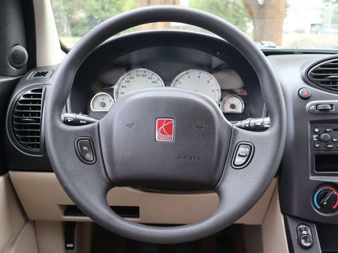 Used 2005 Saturn Vue 2WD w/ Sport Plus II Pkg image 18