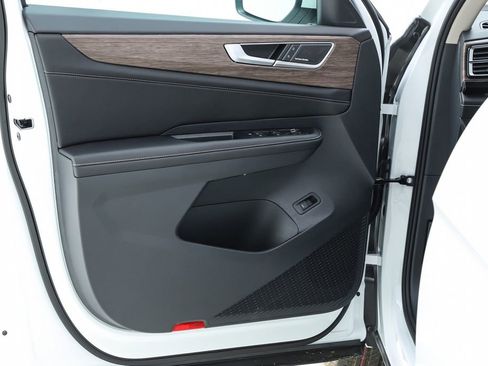 New 2026 Volkswagen Atlas SEL Premium R-Line image 57