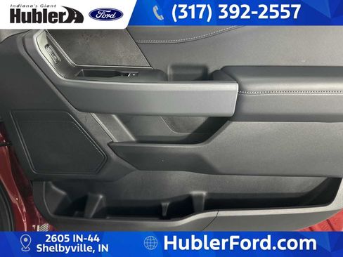 Used 2024 Ford F150 XLT w/ Equipment Group 302A MID AWD/4WD image 24