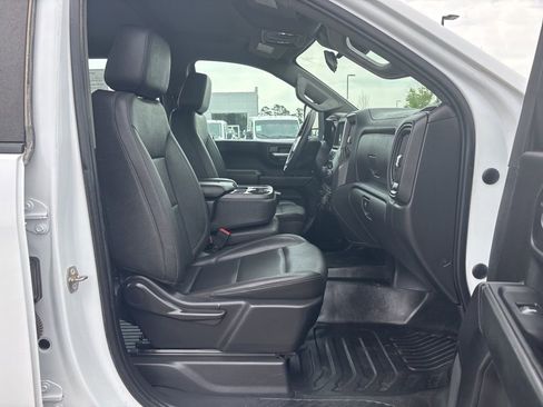 Used 2024 Chevrolet Silverado 2500 W/T w/ WT Fleet Convenience Package AWD/4WD image 45