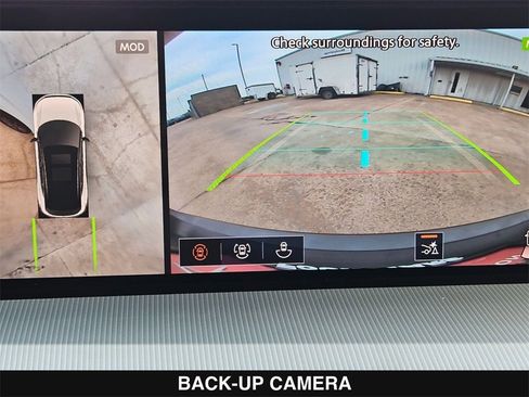 New 2026 Nissan Murano SL image 28