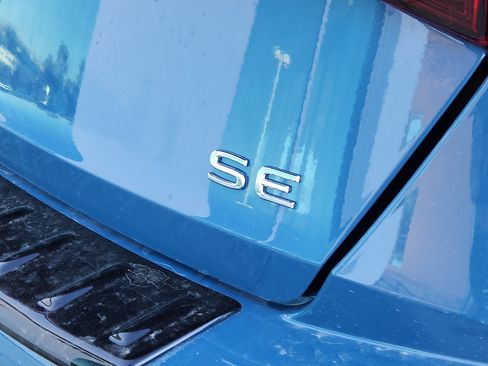 New 2026 Volkswagen Jetta SE image 10