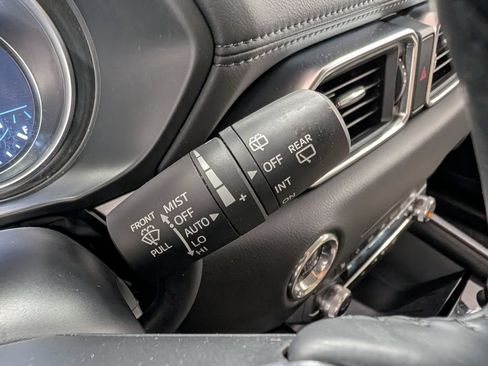 Used 2023 MAZDA CX-5 AWD 2.5 S w/ Select Package image 20