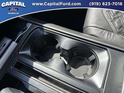 New 2026 Ford F150 Lariat w/ Equipment Group 501A Mid AWD/4WD image 31