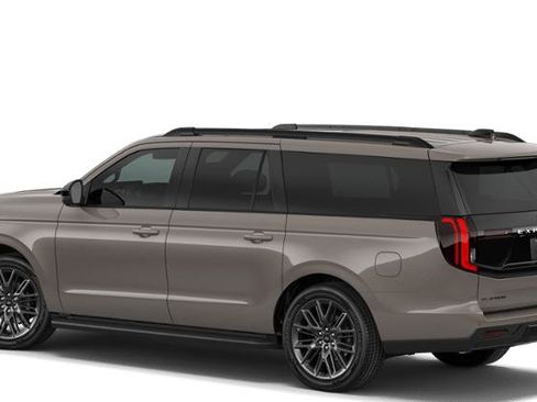 New 2026 Ford Expedition Max Platinum AWD/4WD image 25