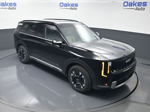 New 2027 Kia Telluride X-Line EX AWD/4WD image 50