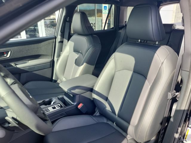 New 2026 Subaru Outback Limited AWD/4WD image 9