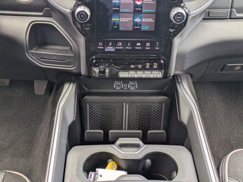 New 2025 RAM 2500 Laramie w/ Night Edition image 18