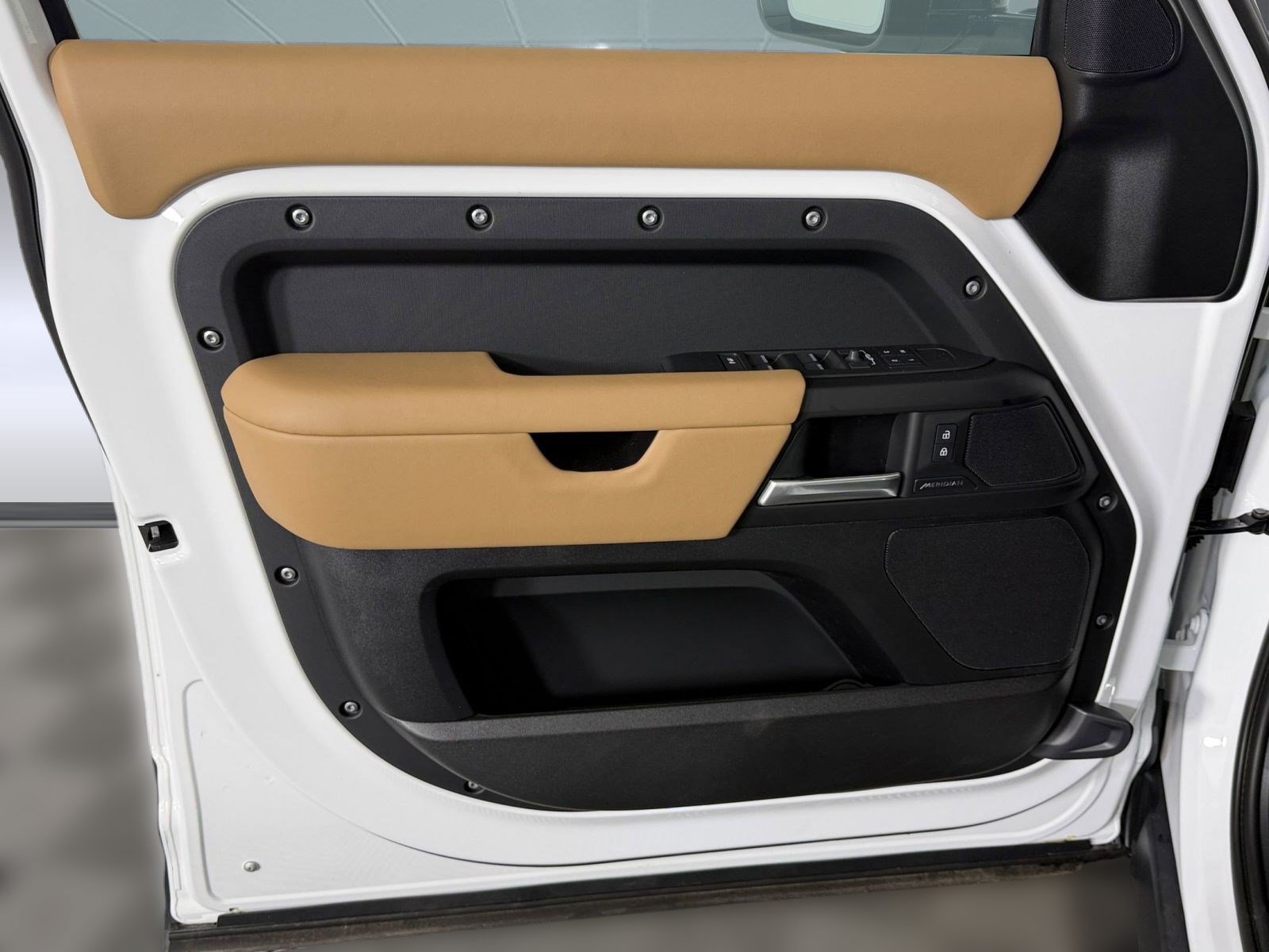 New 2026 Land Rover Defender 130 S AWD/4WD image 12