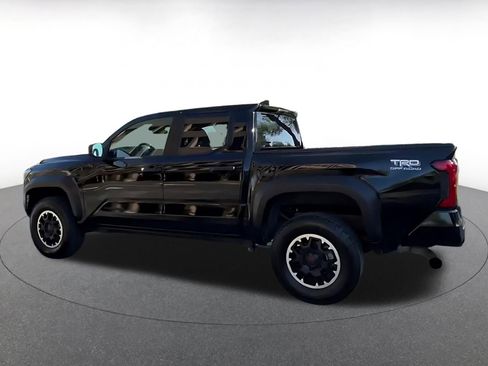 Used 2024 Toyota Tacoma TRD Off-Road AWD/4WD image 9