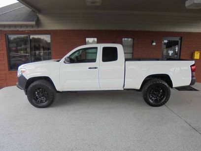 Used 2022 Toyota Tacoma SR