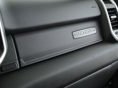 Used 2023 RAM 1500 Big Horn AWD/4WD image 16