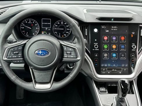 Used 2025 Subaru Legacy Limited image 16