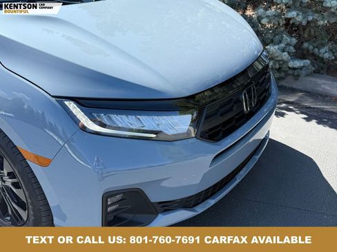 Used 2025 Honda Odyssey Sport-L image 13