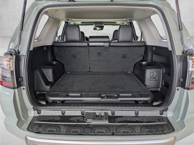 Used 2023 Toyota 4Runner TRD Off-Road Premium w/ Moonroof Package AWD/4WD image 6