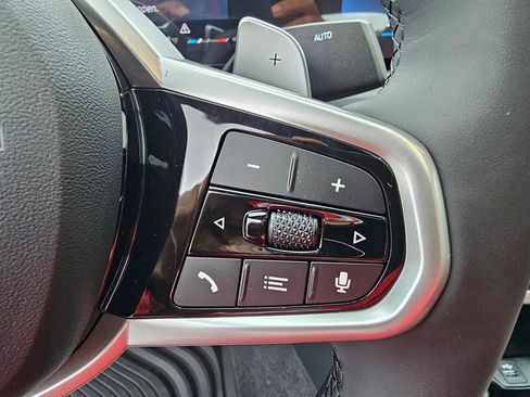 New 2026 BMW 430i Coupe w/ M Sport Package RWD image 21