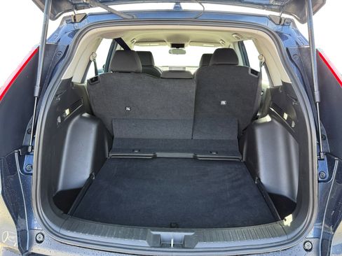 Certified 2023 Honda CR-V LX image 17