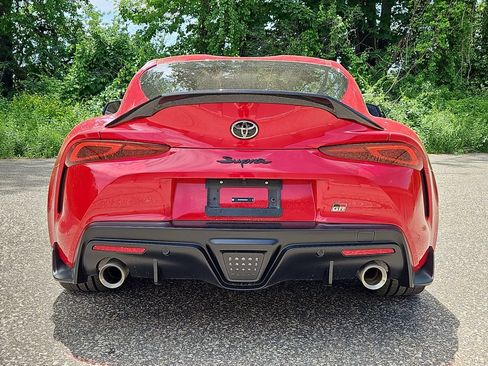Used 2026 Toyota Supra RWD image 6