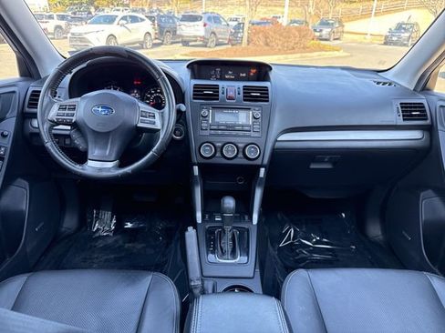Used 2015 Subaru Forester 2.5i Touring w/ Popular Package #2 image 18