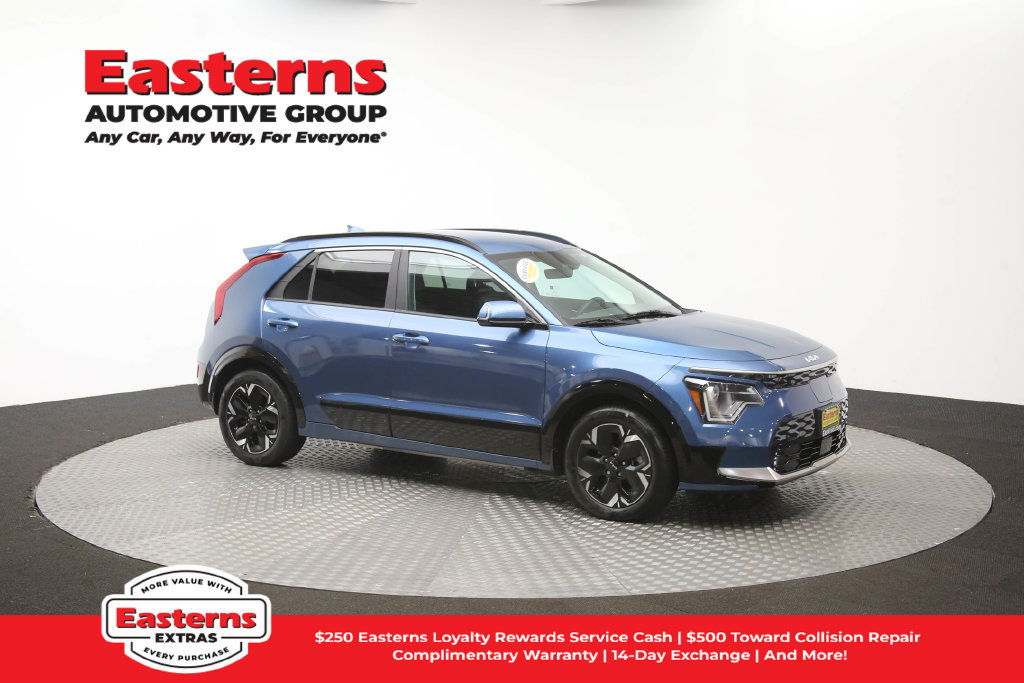 Used 2024 Kia Niro Wind w/ Wind Preserve Package FWD image 50