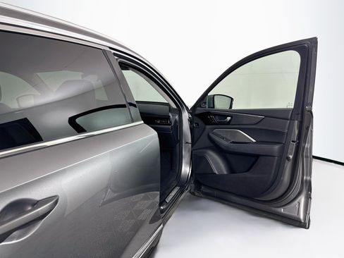 Used 2023 Acura MDX SH-AWD w/ Advance Package image 36