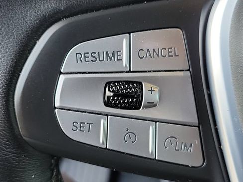 Used 2022 BMW X3 sDrive30i w/ Premium Package 2 RWD image 8
