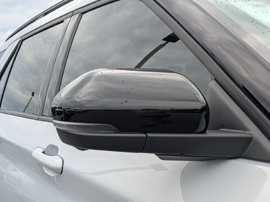 New 2026 Ford Explorer ST-Line RWD image 11